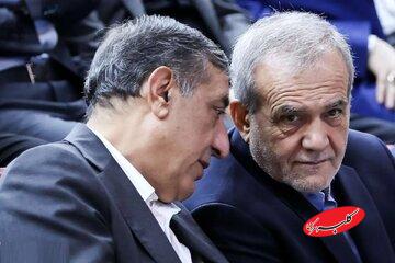 ماجرای «بودجه شخصی» قائم پناه چیست؟ + جزئیات