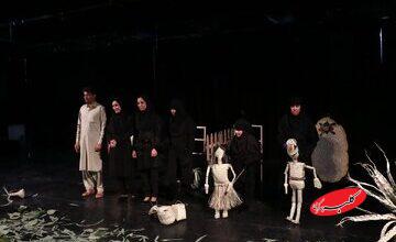 هنر روحیه توانخواهان را دگرگون میکند/ اینجا ناتوانی به حاشیه میرود