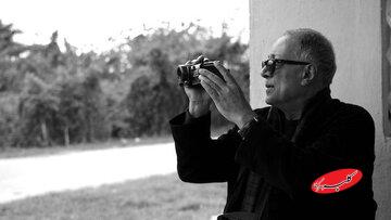چرا عکسهای کیارستمی معروف شدند؟