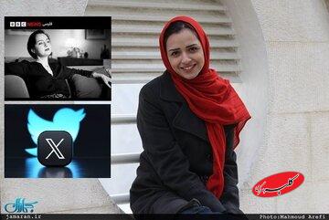 یک مستند و ۱۰۰ هزار توییت؛ چرا ترانه علیدوستی اینقدر حساسیتبرانگیز شد؟