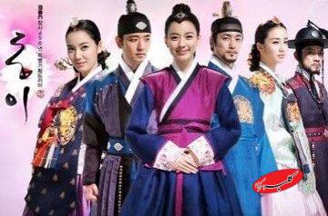 «افسانه دونگیی» محبوبترین سریال شرقی شبکه تماشا شد