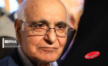 احوال این روزهای خالق قصههای مجید از زبان پسرش