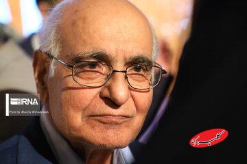 احوال این روزهای خالق قصههای مجید از زبان پسرش