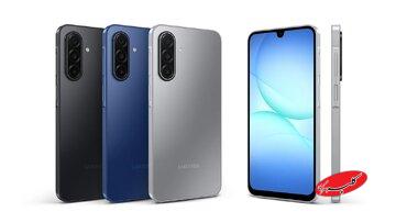 با گوشی فوقاقتصادی سامسونگ آشنا شوید!