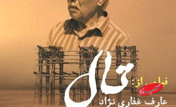 «تال» با نگاهی متفاوت به بحران آب، جایزه جشن سینمای ایران را گرفت