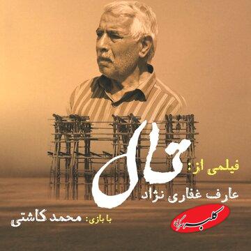 «تال» با نگاهی متفاوت به بحران آب، جایزه جشن سینمای ایران را گرفت