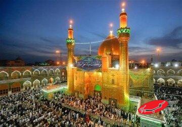 افزایش عجیب و غریب نرخ بلیت سفر هوایی عتبات