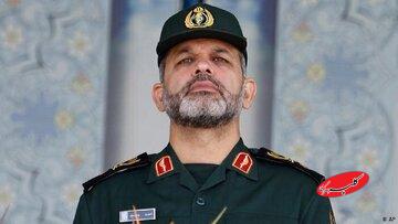 احمد وحیدی، از نیروی قدس سپاه تا جانشینی فرمانده کل سپاه/ بررسی کارنامه وزیر دولت رئیسی، در دوران نهادهای نظامی و دولتی