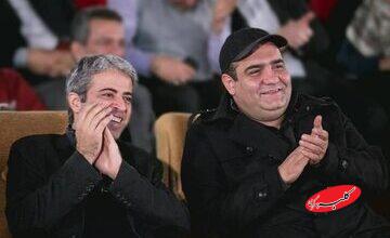 پخش دو نمایش از میرطاهر مظلومی و ایوب آقاخانی