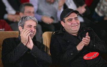 پخش دو نمایش از میرطاهر مظلومی و ایوب آقاخانی