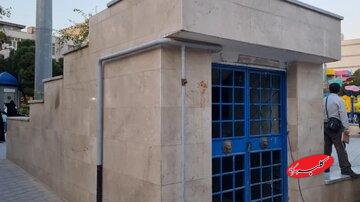 تهران شهری بدون پناهگاه؛ پارکینگ منازل مسکونی و تجاری پناهگاه تهرانیها میشوند