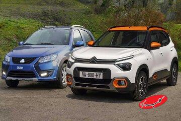 با خودروهای بهتر و ارزانتر از سایپا کوییک آشنا شوید