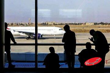 قیمت بلیط عتبات به ۱۷ میلیون رسید/ هزینه نهایی سفر هوایی عتبات چقدر است؟