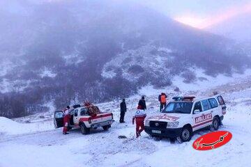 هلال احمر اطلاعیه هشدارآمیز داد