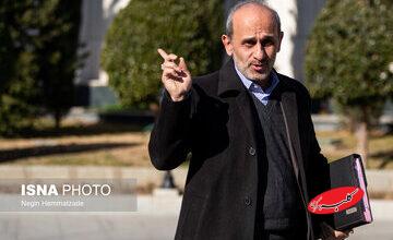 واکنش جبلی به پرسشهایی درباره کیفیت دوبلاژ و حق پخش آثار خارجی