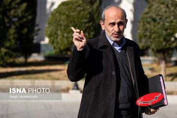 واکنش جبلی به پرسشهایی درباره کیفیت دوبلاژ و حق پخش آثار خارجی