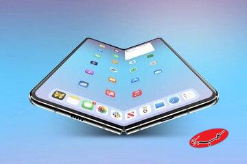 اولین آیفون تاشو احتمالا از قلم لمسی پشتیبانی خواهد کرد