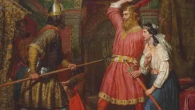 شمشیر داموکلس