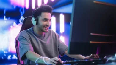 ویزای گیمینگ دبی