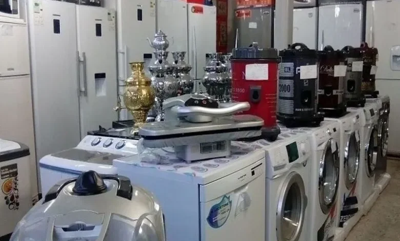 لوازم خانگی