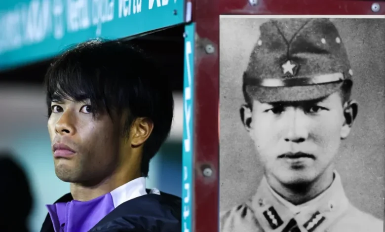 کائورو-میتوما-هیرو-اونودا