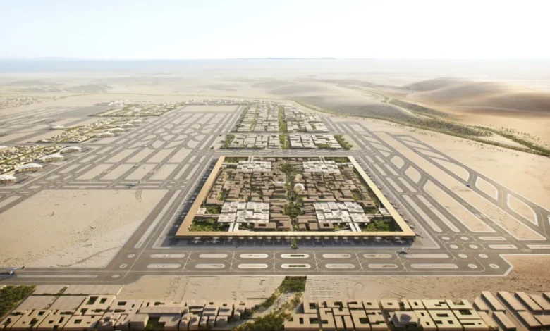 فرودگاه بین المللی ملک سلمان
