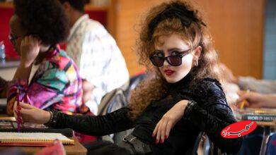 فیلم ترسناک لیزا فرانکنشتاین