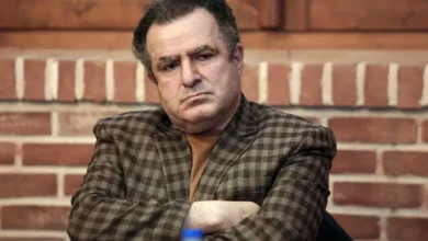 محمود گبرلو