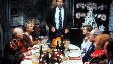 تعطیلات کریسمسی نشنال لمپون ۱۹۸۹