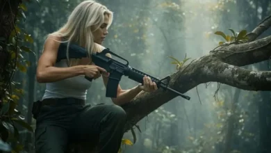 نبرد غیر بازیکن