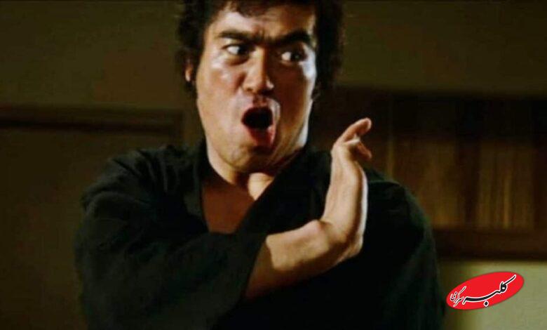 مبارز خیابانی