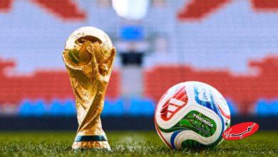 جام جهانی ۲۰۲۶