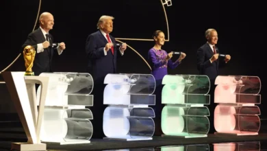 گروههای جام جهانی ۲۰۲۶