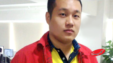 شو بین میلیاردر چینی