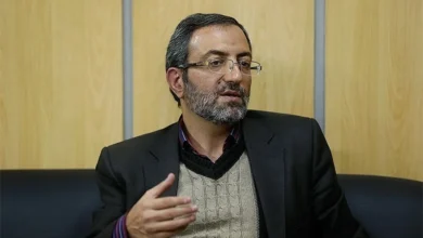 عباس پالیزدار