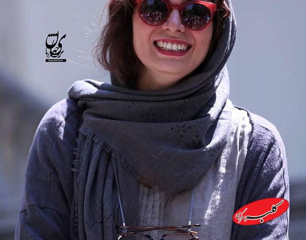 زندگینامه و آثار پگاه آهنگرانی ؛ بازیگری که از ۶ سالگی پا به سینما گذاشت