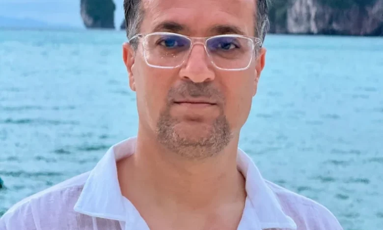 احمد مهرانفر