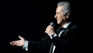 عارف خواننده