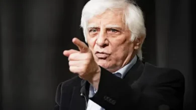 بهرام بیضایی