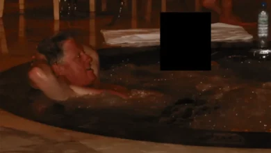 بیل کلینتون