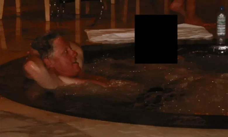 بیل کلینتون