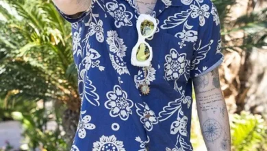 بروکلین بکهام