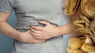 بیماری سلیاک