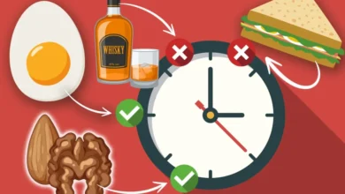 کرونونوتریسیون