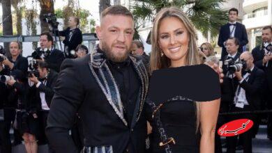 کانر مکگرگور و دی دولین