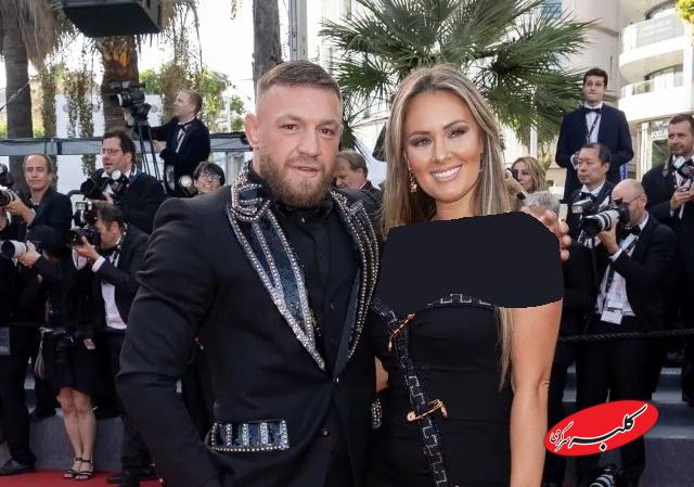 کانر مکگرگور و دی دولین