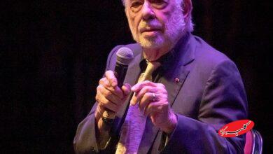 فرانسیس فورد کاپولا