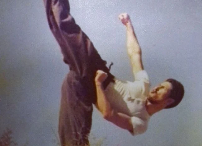 دانیال حکیمی