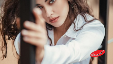 بیوگرافی کیمیا حسینی بلاگر و مدل سرشناس و زیبای ایرانی