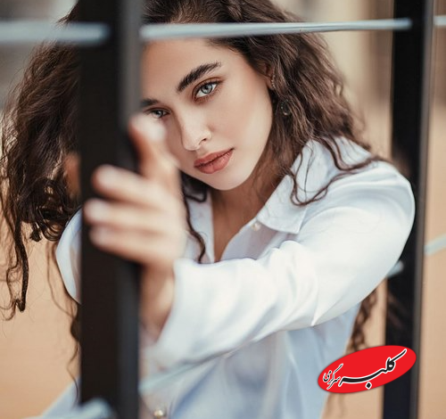 بیوگرافی کیمیا حسینی بلاگر و مدل سرشناس و زیبای ایرانی